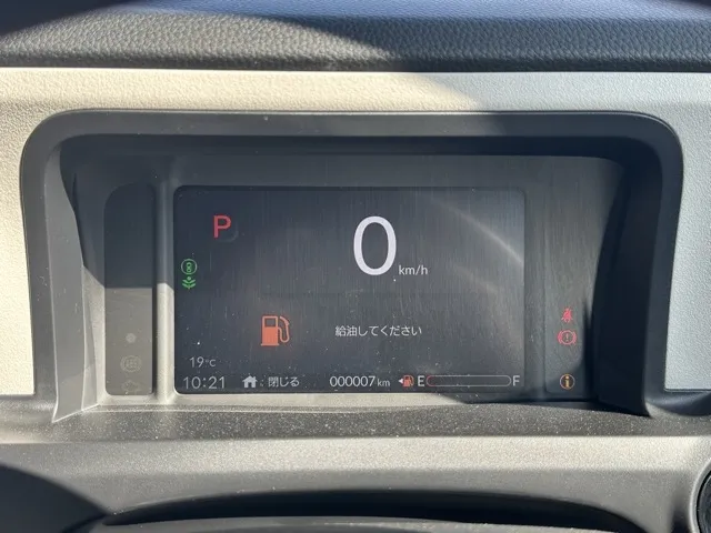 N-BOX(ホンダ)N-BOX ファッションスタイル コンフォートＰ届出済未使用車 23