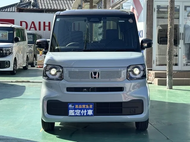 N-BOX(ホンダ)N-BOX ファッションスタイル コンフォートＰ届出済未使用車 26