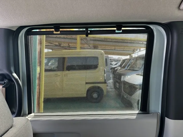 N-BOX(ホンダ)N-BOX ファッションスタイル コンフォートＰ届出済未使用車 8