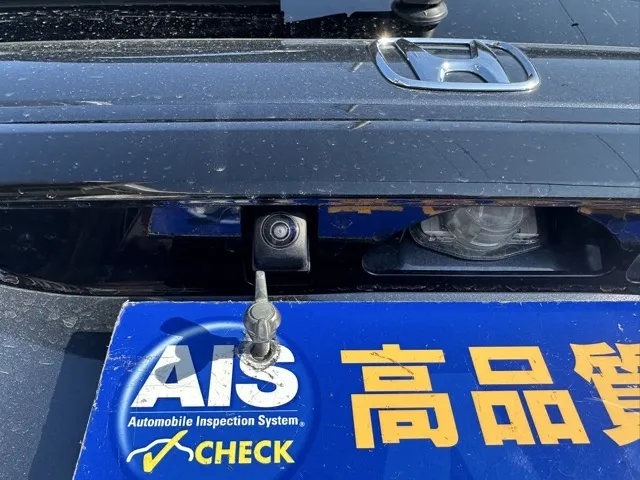 N-BOX(ホンダ)Ｌ　STYLE+BLACK中古車 9
