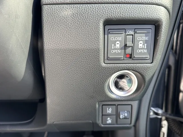 N-BOX(ホンダ)Ｌ　STYLE+BLACK中古車 15