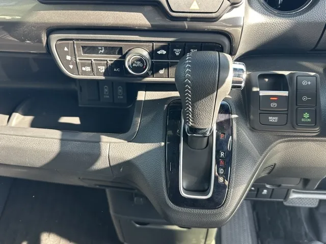 N-BOX(ホンダ)Ｌ　STYLE+BLACK中古車 19