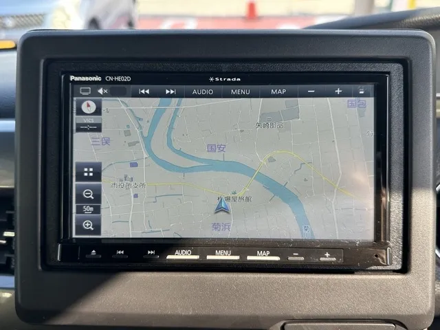 N-BOX(ホンダ)Ｌ　STYLE+BLACK中古車 21