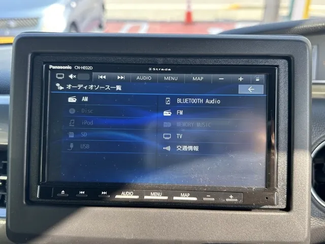 N-BOX(ホンダ)Ｌ　STYLE+BLACK中古車 22