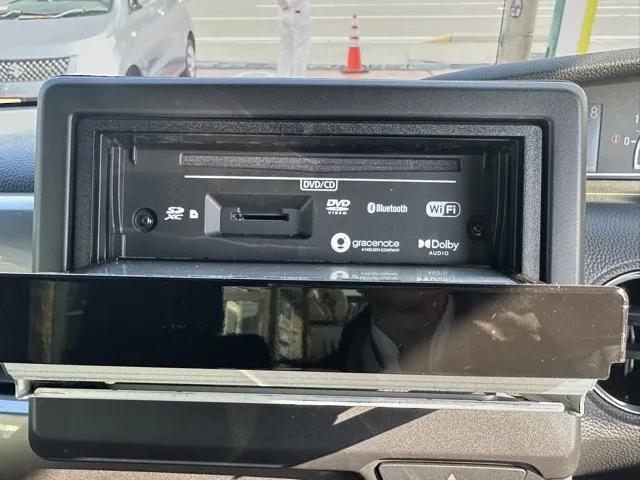 N-BOX(ホンダ)Ｌ　STYLE+BLACK中古車 24