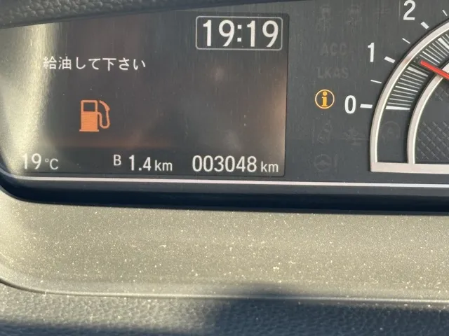 N-BOX(ホンダ)Ｌ　STYLE+BLACK中古車 27