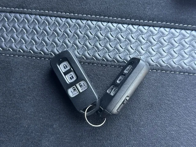 N-BOX(ホンダ)Ｌ　STYLE+BLACK中古車 28