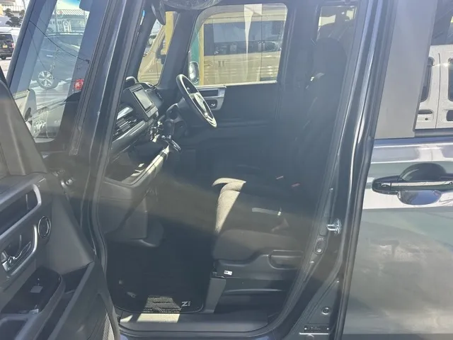 N-BOX(ホンダ)Ｌ　STYLE+BLACK中古車 3