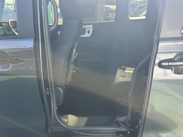 N-BOX(ホンダ)Ｌ　STYLE+BLACK中古車 4