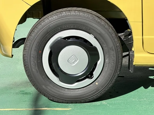 N-VAN(ホンダ)FUN 届出済未使用車 13