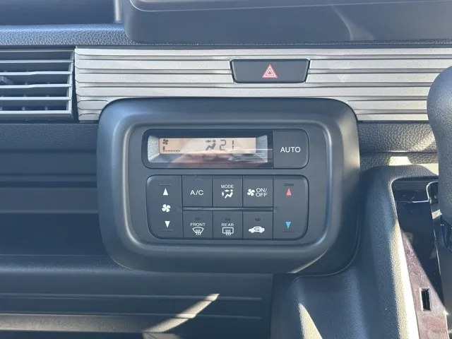 N-VAN(ホンダ)FUN 届出済未使用車 17