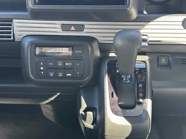 N-VAN(ホンダ)FUN 届出済未使用車 18