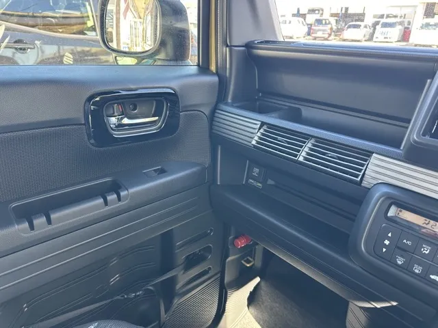 N-VAN(ホンダ)FUN 届出済未使用車 19