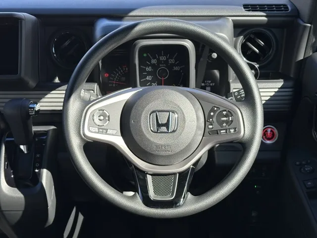 N-VAN(ホンダ)FUN 届出済未使用車 6