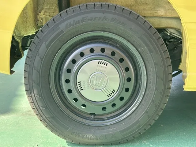 N-VAN(ホンダ)e FUN中古車 13