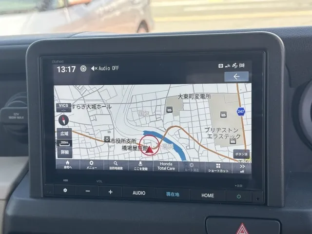 N-VAN(ホンダ)e FUN中古車 15