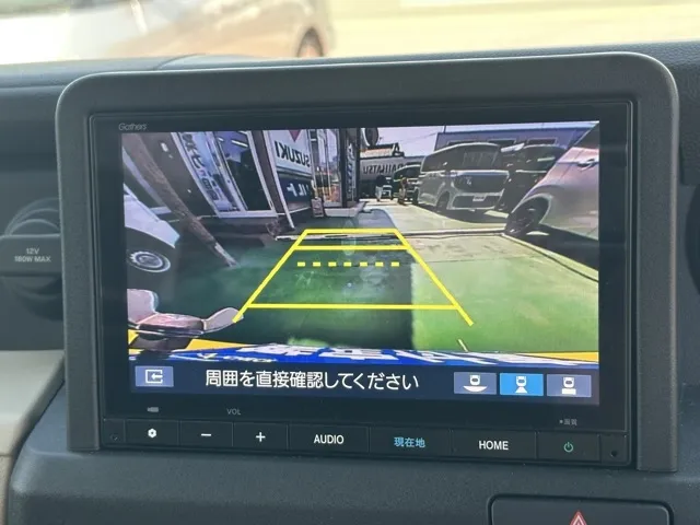 N-VAN(ホンダ)e FUN中古車 17