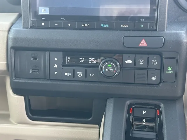 N-VAN(ホンダ)e FUN中古車 18
