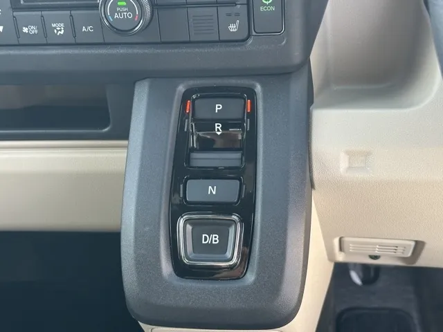 N-VAN(ホンダ)e FUN中古車 19