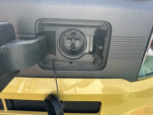 N-VAN(ホンダ)e FUN中古車 27