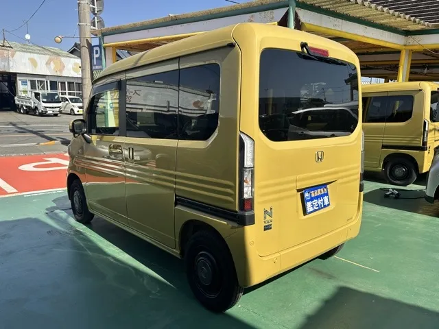 N-VAN(ホンダ)e FUN中古車 2