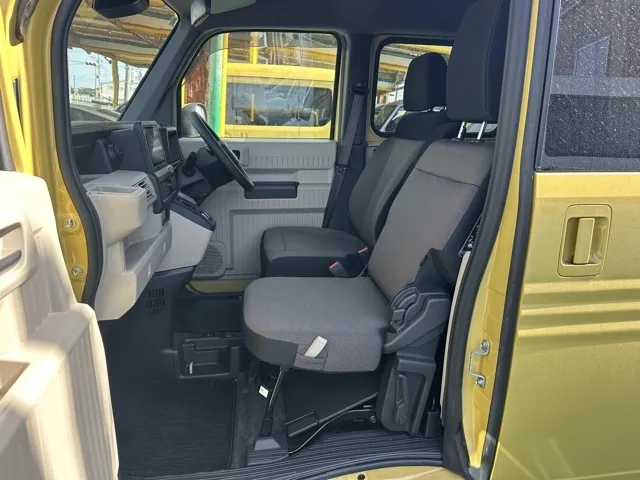 N-VAN(ホンダ)e FUN中古車 3