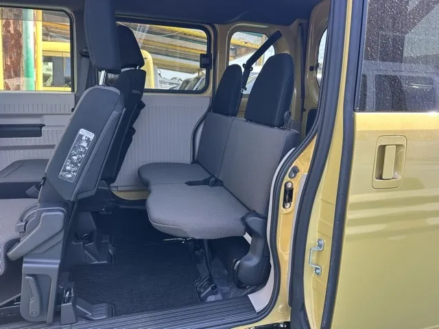 N-VAN(ホンダ)e FUN中古車 4