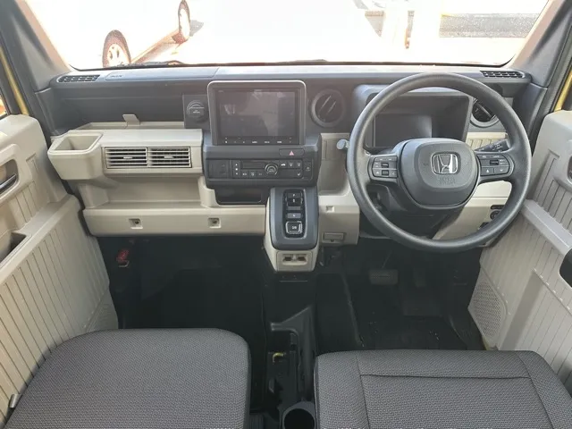 N-VAN(ホンダ)e FUN中古車 5