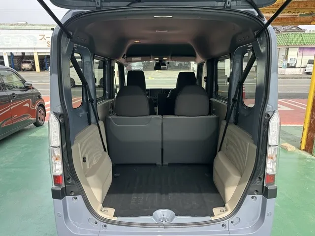 N-VAN(ホンダ)e FUN中古車 10