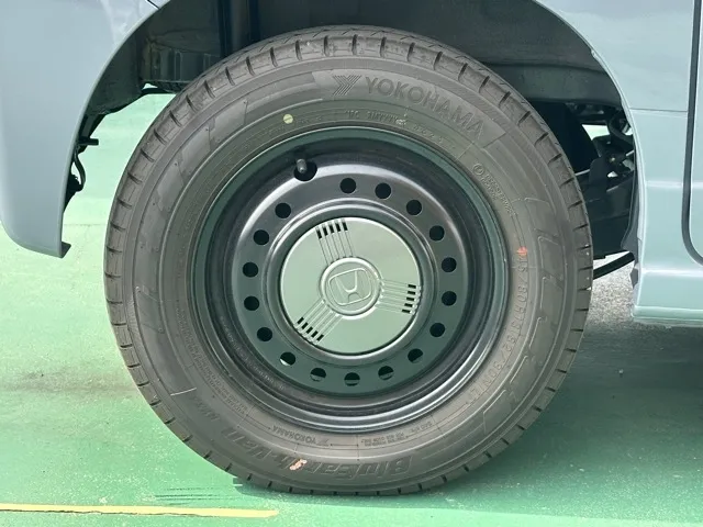 N-VAN(ホンダ)e FUN中古車 12