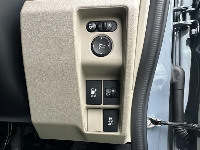 N-VAN(ホンダ)e FUN中古車 15