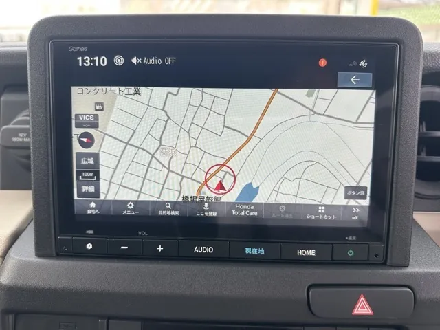 N-VAN(ホンダ)e FUN中古車 18