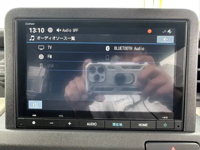 N-VAN(ホンダ)e FUN中古車 19