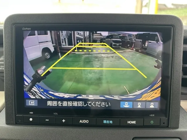 N-VAN(ホンダ)e FUN中古車 20