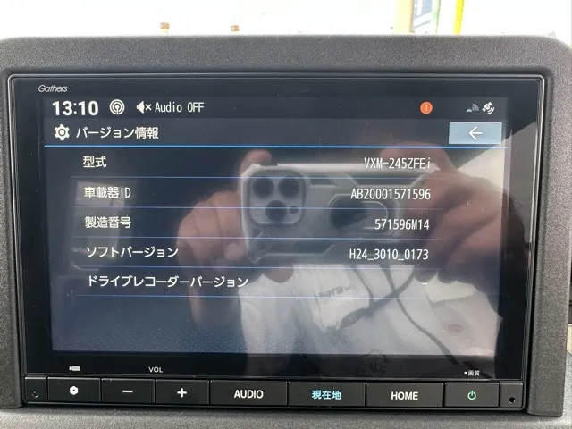 N-VAN(ホンダ)e FUN中古車 21