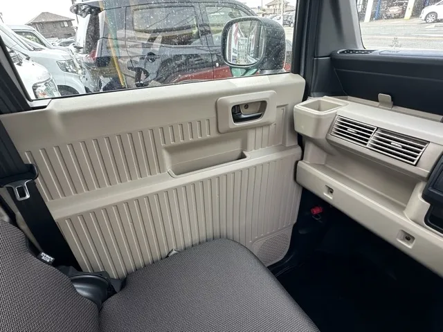 N-VAN(ホンダ)e FUN中古車 25