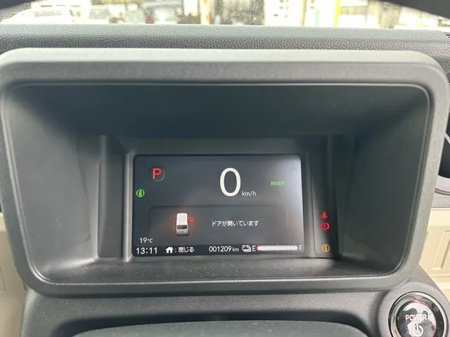 N-VAN(ホンダ)e FUN中古車 26