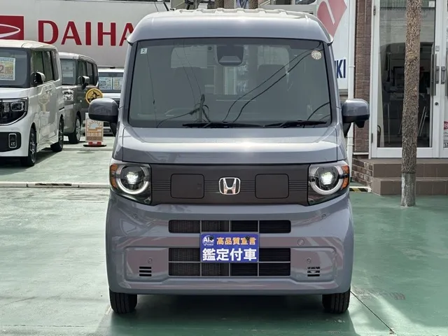 N-VAN(ホンダ)e FUN中古車 29