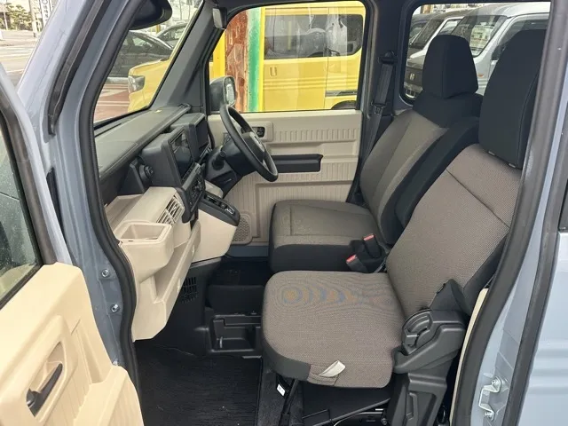 N-VAN(ホンダ)e FUN中古車 3