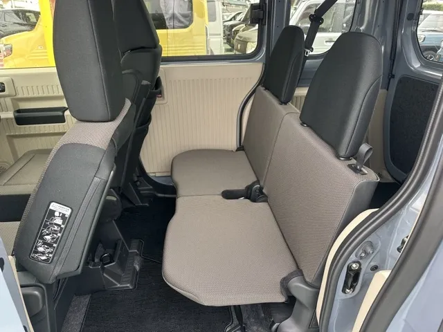 N-VAN(ホンダ)e FUN中古車 5