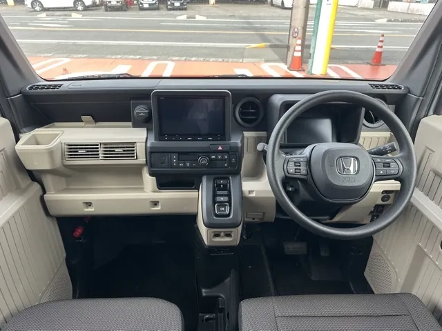 N-VAN(ホンダ)e FUN中古車 6