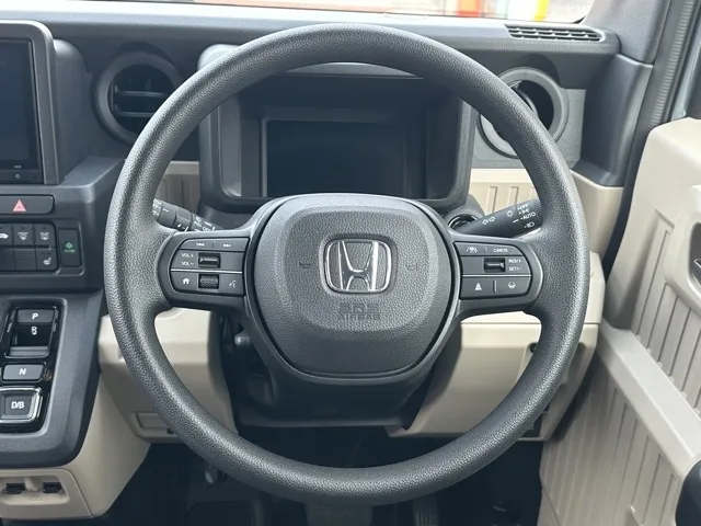 N-VAN(ホンダ)e FUN中古車 7