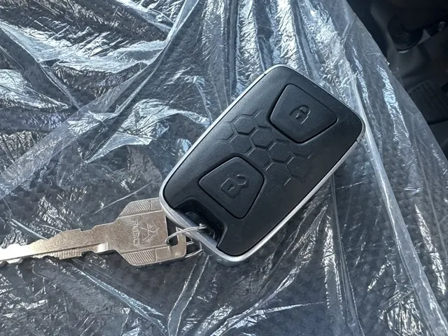 キャンター(三菱)全低床キョウカダンプ ３ｔ登録済未使用車 11