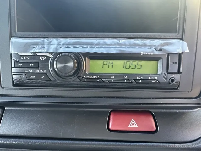 キャンター(三菱)全低床キョウカダンプ ３ｔ登録済未使用車 15