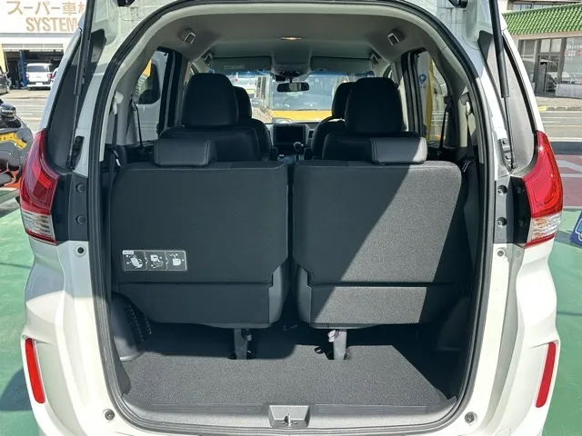 フリード(ホンダ)G Sパッケージ中古車 10