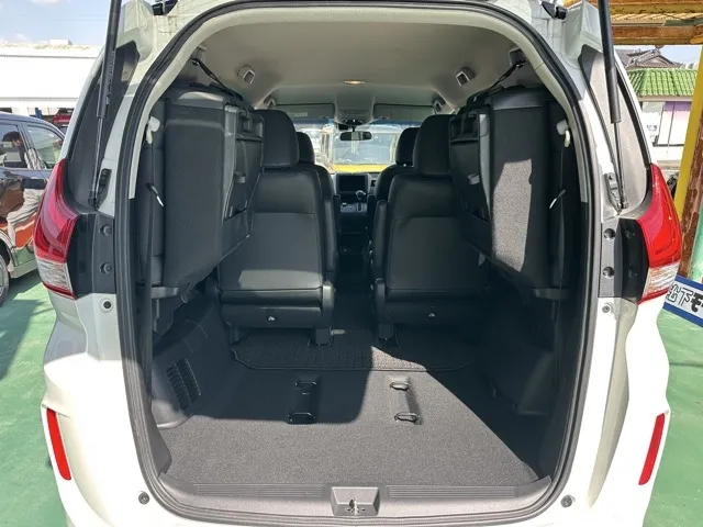 フリード(ホンダ)G Sパッケージ中古車 11