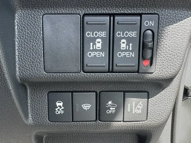 フリード(ホンダ)G Sパッケージ中古車 15