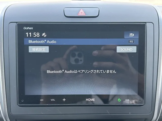 フリード(ホンダ)G Sパッケージ中古車 19