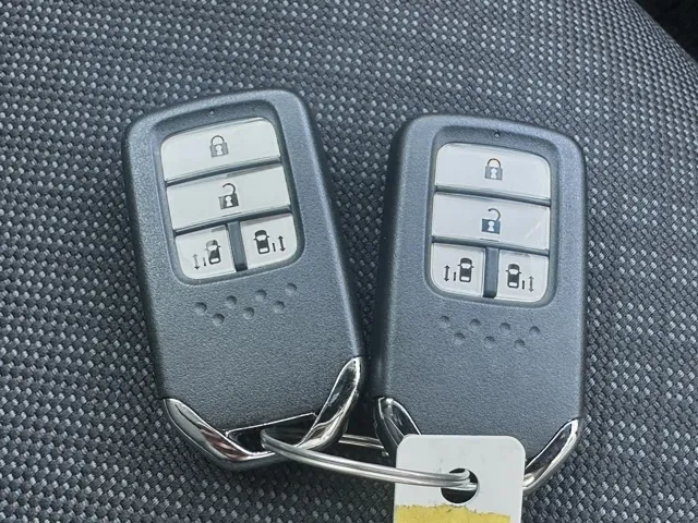 フリード(ホンダ)G Sパッケージ中古車 22