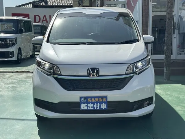 フリード(ホンダ)G Sパッケージ中古車 25